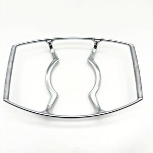 Corning Ware P-11-M-1 Casserole Trivet Stand Rack Metal Vintage